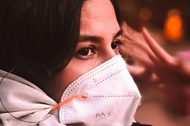 Ученый допустил развитие болезни Альцгеймера после ковида