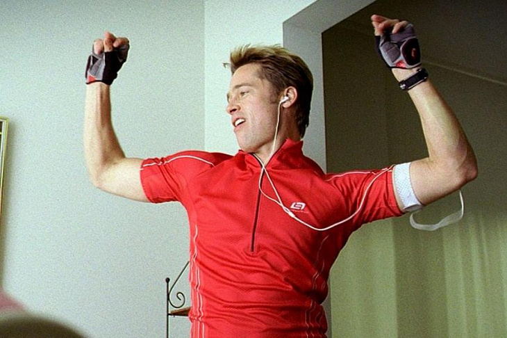 Вредно ли заниматься спортом каждый день?