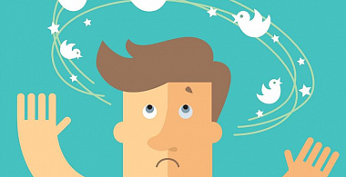 Почему кружится голова и темнеет в глазах, если резко встать