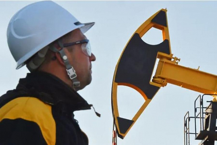 Нефтяники договорились на берегу