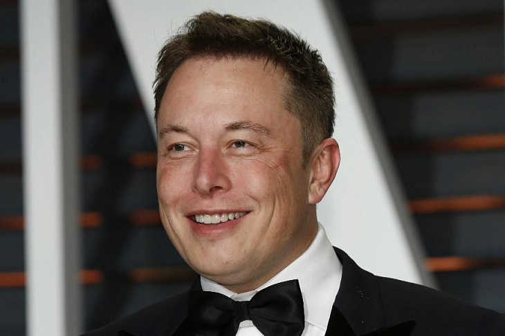 Глава Tesla стал богатейшим человеком мира