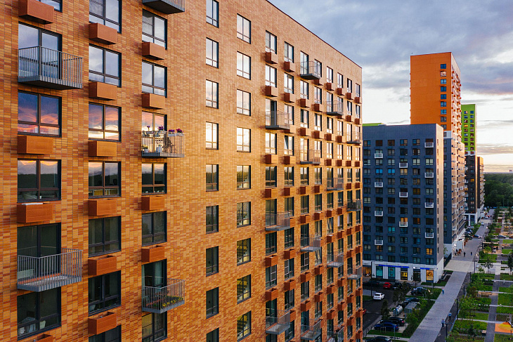 Банк ДОМ.РФ запустил сервис открытия счетов эскроу в режиме онлайн в офисах застройщиков