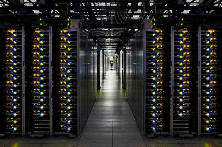 Эксперты рассказали о крупнейшем ботнете в истории Интернета