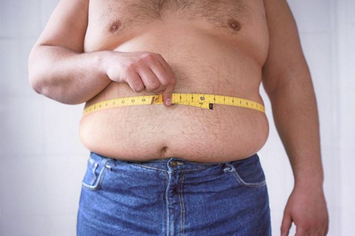 Эксперт по похудению полгода толстел и сбросил 20 килограммов за четыре месяца