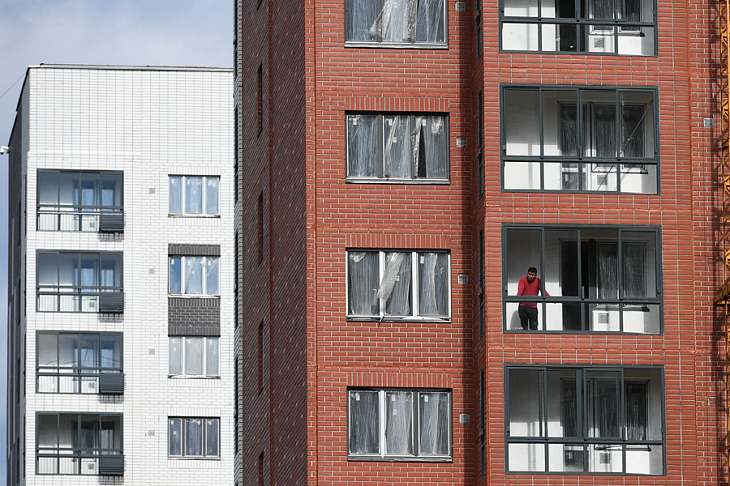 Эксперты дали прогноз по ценам на новостройки в 2021 году