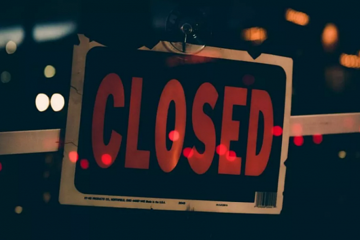 ТЦ опасаются закрытия тысяч объектов из-за системы QR-кодов