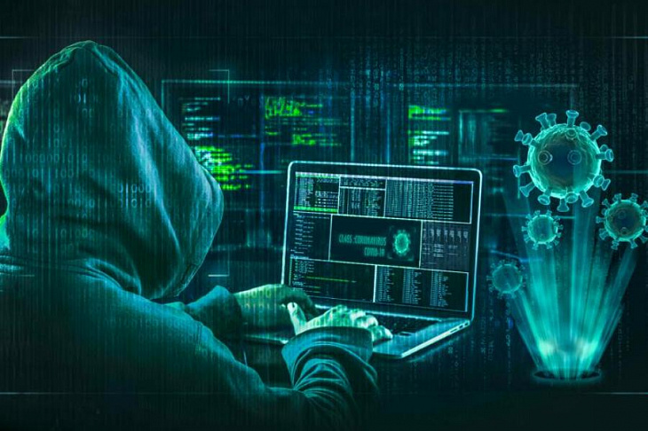 Число DDoS-атак онлайн-магазинов в России выросло вдвое в 2020 году