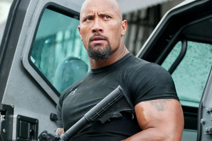 Дуэйн «Скала» Джонсон отказался возвращаться в «Форсаж»