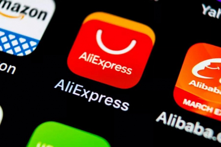 Российские продавцы AliExpress доставят заказы в магазины «Пятерочка»