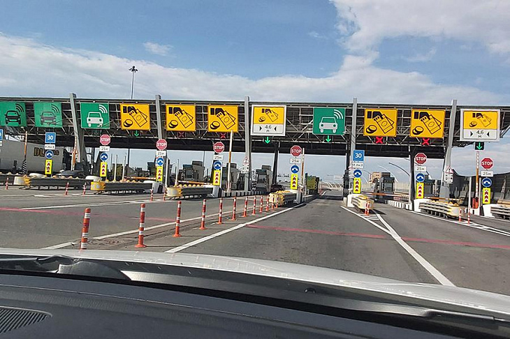 С 10 января заработает новый штраф для автомобилистов 