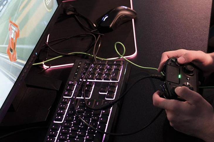 Количество облачных геймеров выросло в пять раз