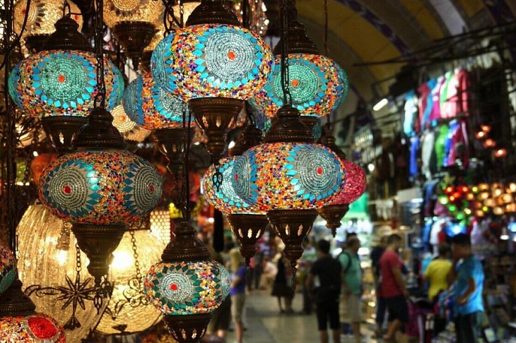 Как правильно торговаться на восточном базаре