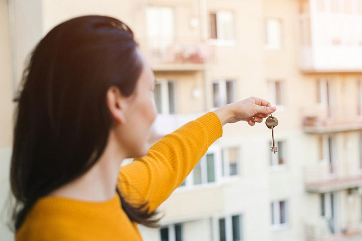 «Я хочу купить однушку в новостройке для инвестиции. Как выбрать ЖК?» 