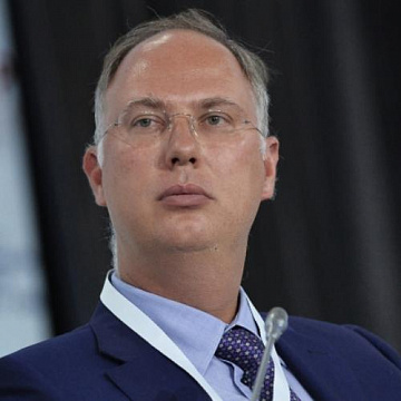 Дмитриев  Кирилл   Александрович.