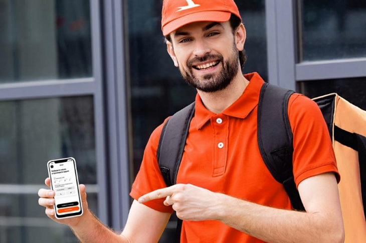 Сервис Master Delivery запустил направление массового рекрутинга