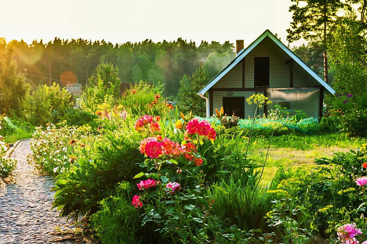 Что мешает россиянам уехать жить за город