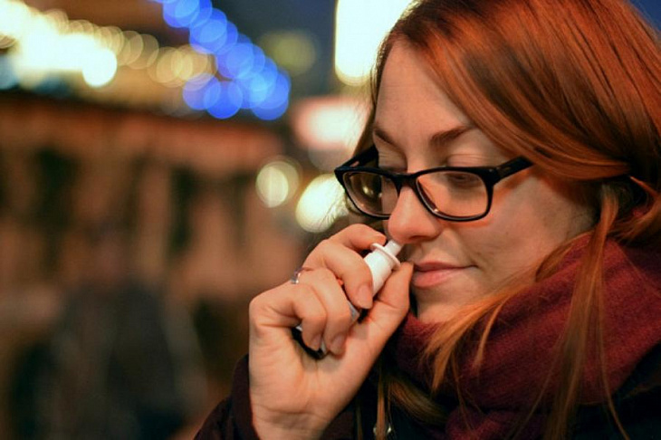 Врач объяснила, что влияет на интенсивность простуды 