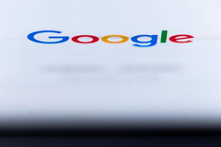 Google оплатил штраф в 3 млн рублей за неудаление запрещенного в РФ контента