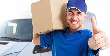 Топ-10 лучших курьерских служб Москвы