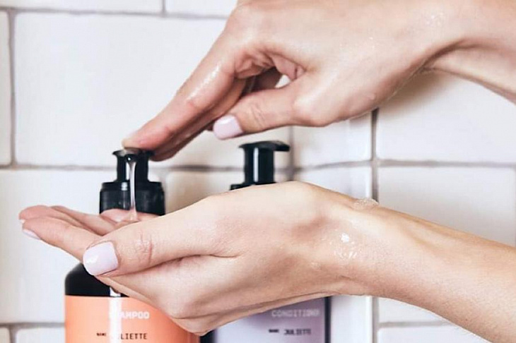 Как выходец из L’Oréal намерен заработать $50 млн в кризис, продавая шампуни в 10 раз дороже Pantene