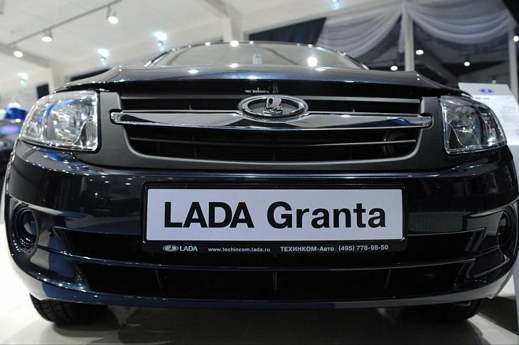 Названы автомобили, которые ржавеют быстрее всего