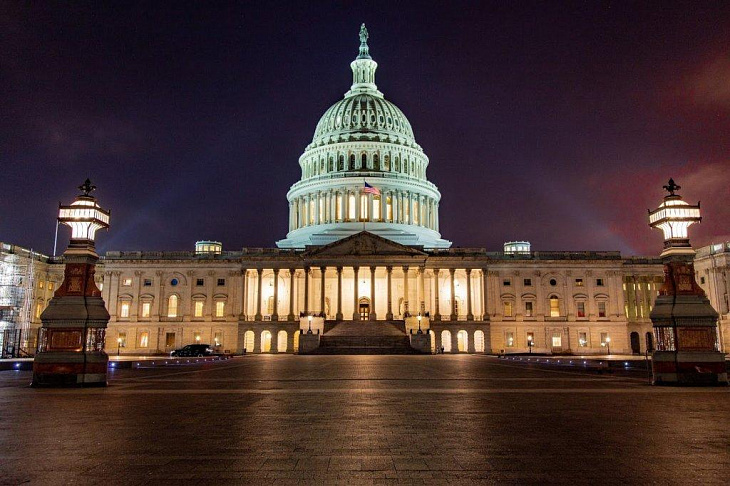 Goldman Sachs выплатит США почти 2,8 млрд долларов за скандал с фондом