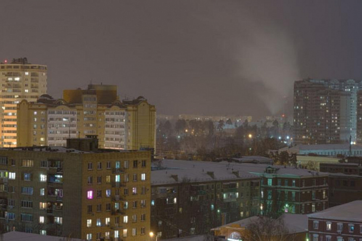 Риелторы сообщили о падении спроса на вторичное жилье в Москве 