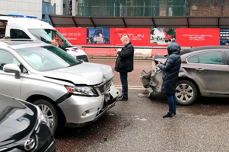 Выплат по ОСАГО может и не быть. Страховщики пригрозили крайними мерами.