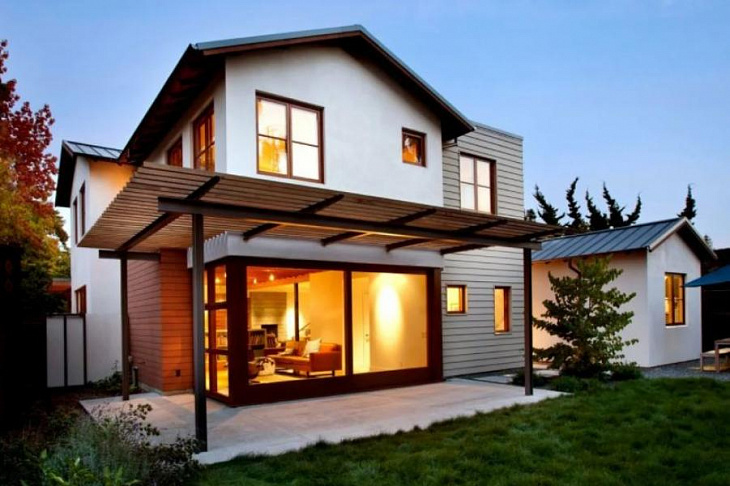 Льготная ипотека поддержит спрос на загородные дома