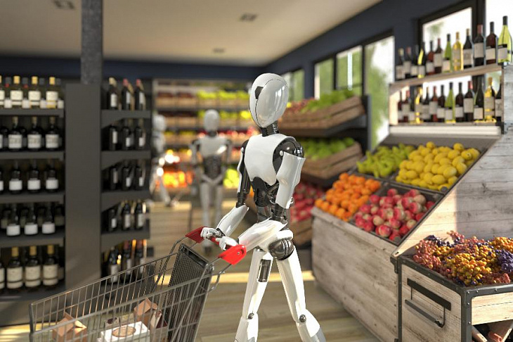 Инвестиции в фудтех выросли на 30% по всему миру