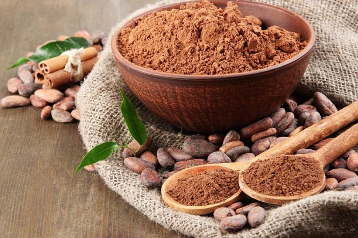 Ученые выявили положительное влияние какао на остроту зрения