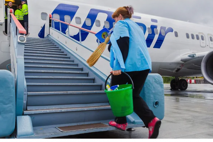 Акции Utair пролетят мимо ХМАО