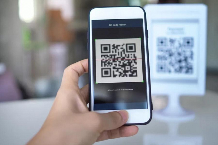 К системе QR-кодов в Москве подключились более 4000 предприятий