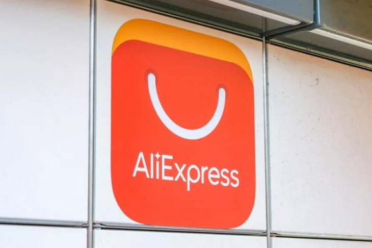 «Садовод» выходит на AliExpress