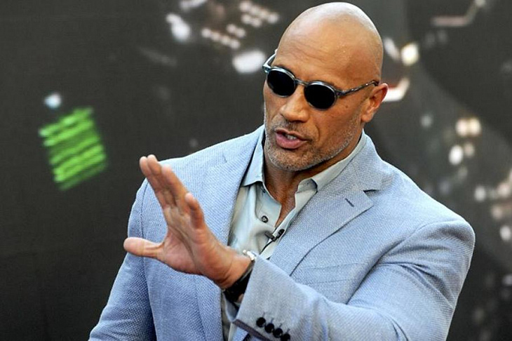 Дуэйн Джонсон подтвердил слухи о сиквеле «Форсаж: Хоббс и Шоу»