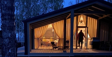 Личный опыт: «Я построил дом в пандемию за полгода»