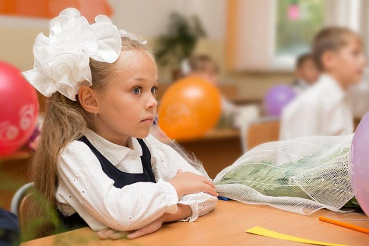 В России предложили ввести в школах лекции диетологов