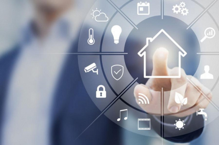 В России создадут ГОСТ для умного жилья 