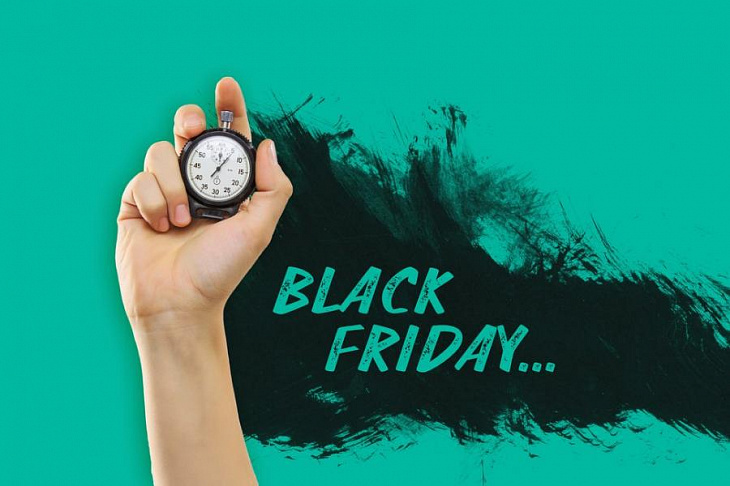 Wildberries: иностранцы заказали на рекордную сумму товары из России во время «Черной пятницы»