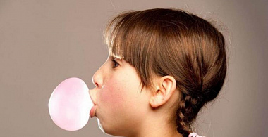 История жевательной резинки и интересные факты