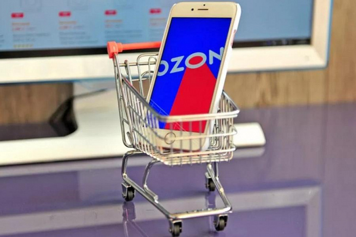 Ozon Express запуcкает собственную торговую марку
