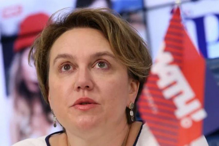 Наталья Билан покинет пост главного продюсера «Матч ТВ»