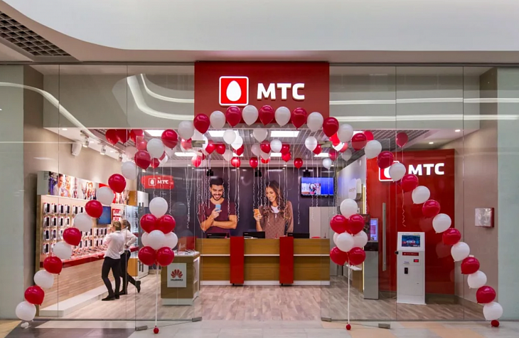 МТС Банк открыл новый офис в Москве