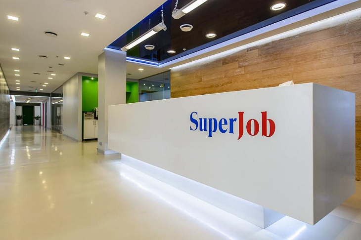 SuperJob: удаленные сотрудники берут подработку