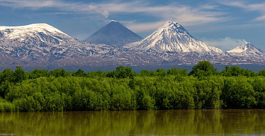 Почему Камчатка не дождалась туристов даже при закрытых границах