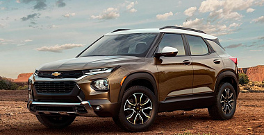 10 дешевых иномарок, которые понравились бы россиянам. Фото