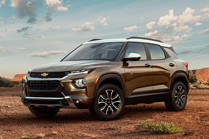 10 дешевых иномарок, которые понравились бы россиянам. Фото