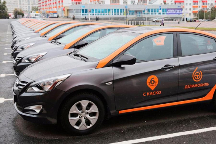 Виталий Милонов назвал каршеринг «угрозой всему живому на Земле»