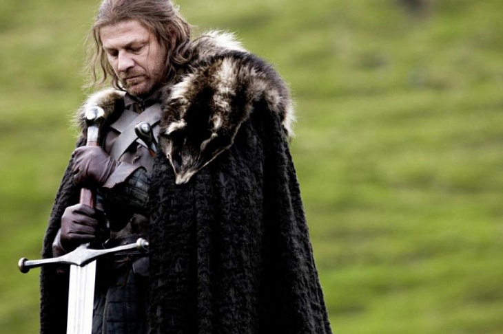 Джордж Мартин работает над приквелом «Игры престолов» для Бродвея