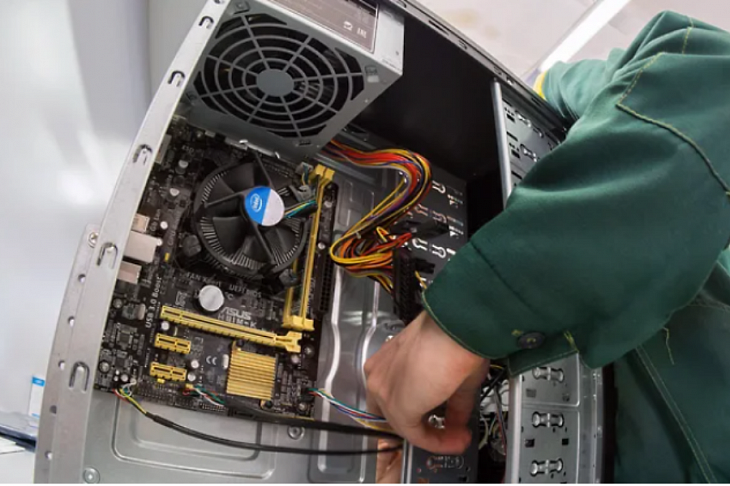 Я к вам, процессор, и вот по какому делу